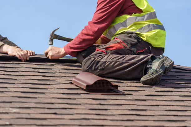 Best Roof Waterproofing Services  in Barker Heights, NC