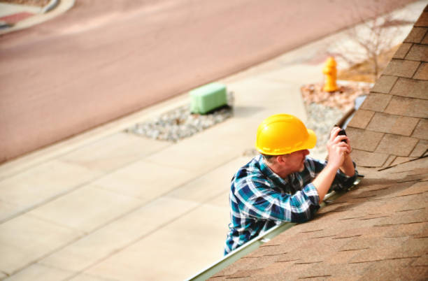 Best Residential Roofing Contractor  in Barker Heights, NC