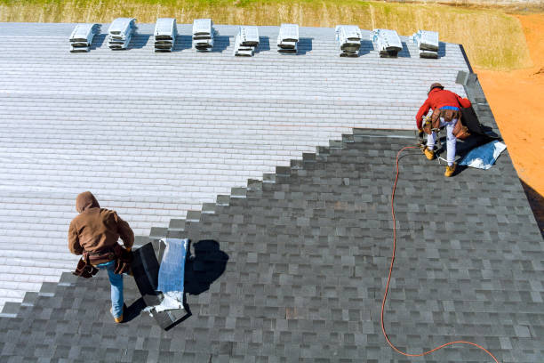 Best Roof Leak Repair  in Barker Heights, NC