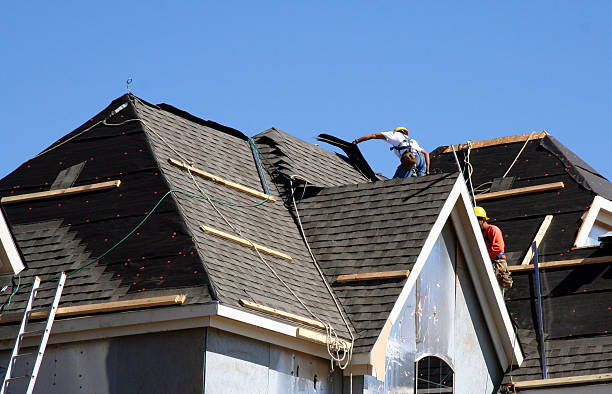 Best Roof Maintenance Services  in Barker Heights, NC