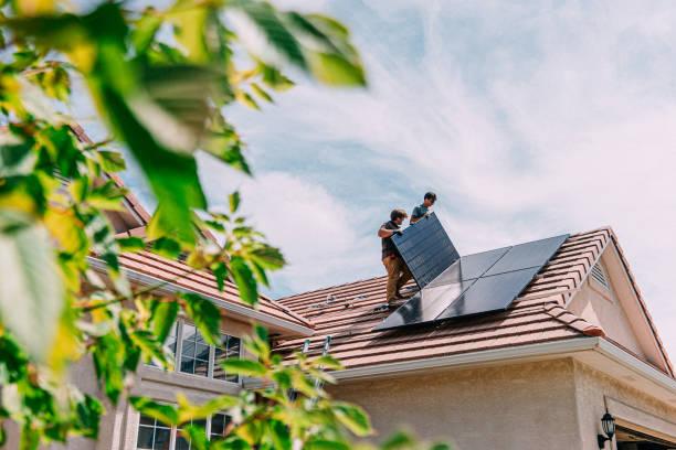 Barker Heights, NC Roofing Contractor Company