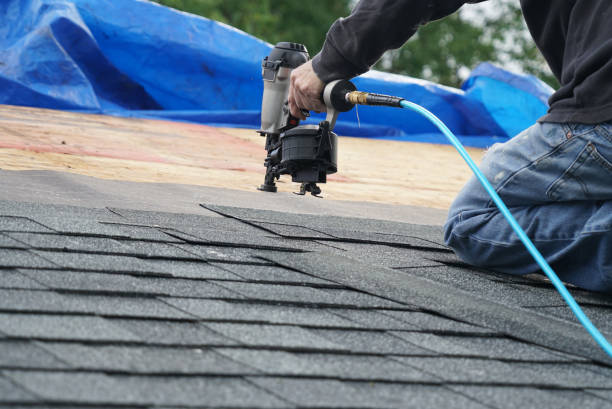 Tile Roofing Contractor in Barker Heights, NC