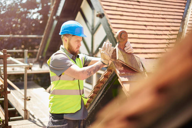 Best New Roof Installation  in Barker Heights, NC