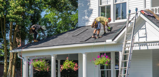 Best Commercial Roof Installation  in Barker Heights, NC