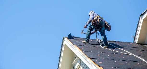 Quick and Trustworthy Emergency Roof Repair Services in Barker Heights, NC